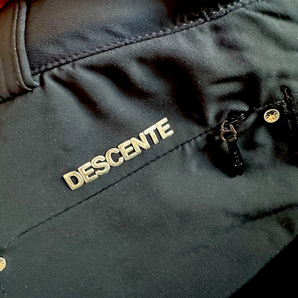 Women’s ski pants